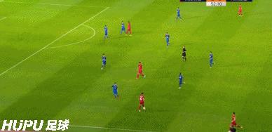 帕托权健进球集锦,权健帕托一扣兜射破门