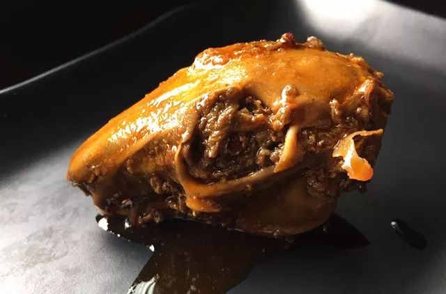 令人震惊的网红美食,无锡吃货美食