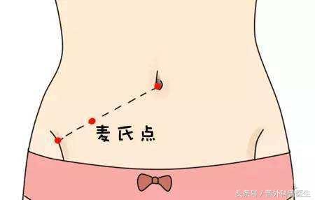 胃疼上腹部正中隐痛可要当心了,右侧腹部按压胃疼怎么回事