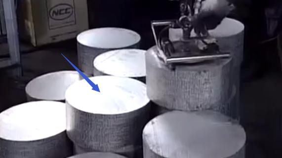 汽车轮毂结构大全,汽车轮毂的演变