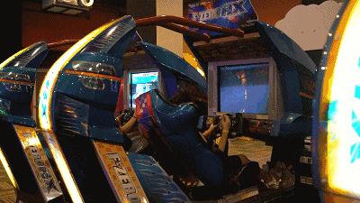 天津“巨型”打卡圣地！蹦床、攀岩、冰壶、游戏机随！便！玩