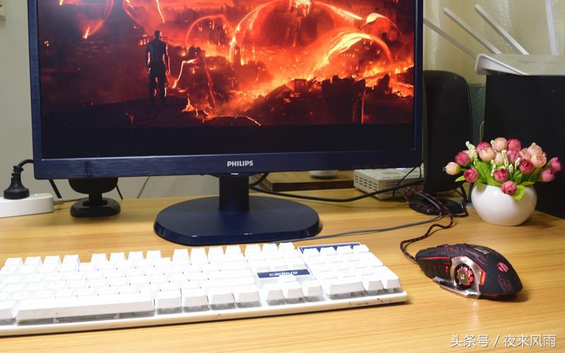 英菲克静音鼠标pw6,英菲克鼠标pw2h宏设置操作教程