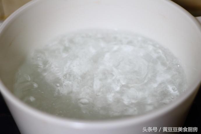 夏天做什么甜品用糯米粉,教你做一款夏日解暑甜品