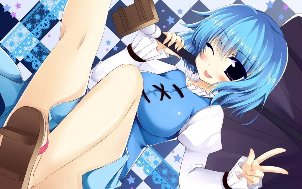 这十个妹妹虽然好看又可爱但是是真的笨蛋啊！