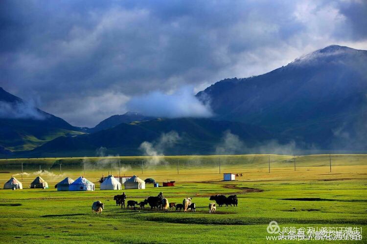 新疆巴音布鲁克怎么样,新疆巴音布鲁克咋样