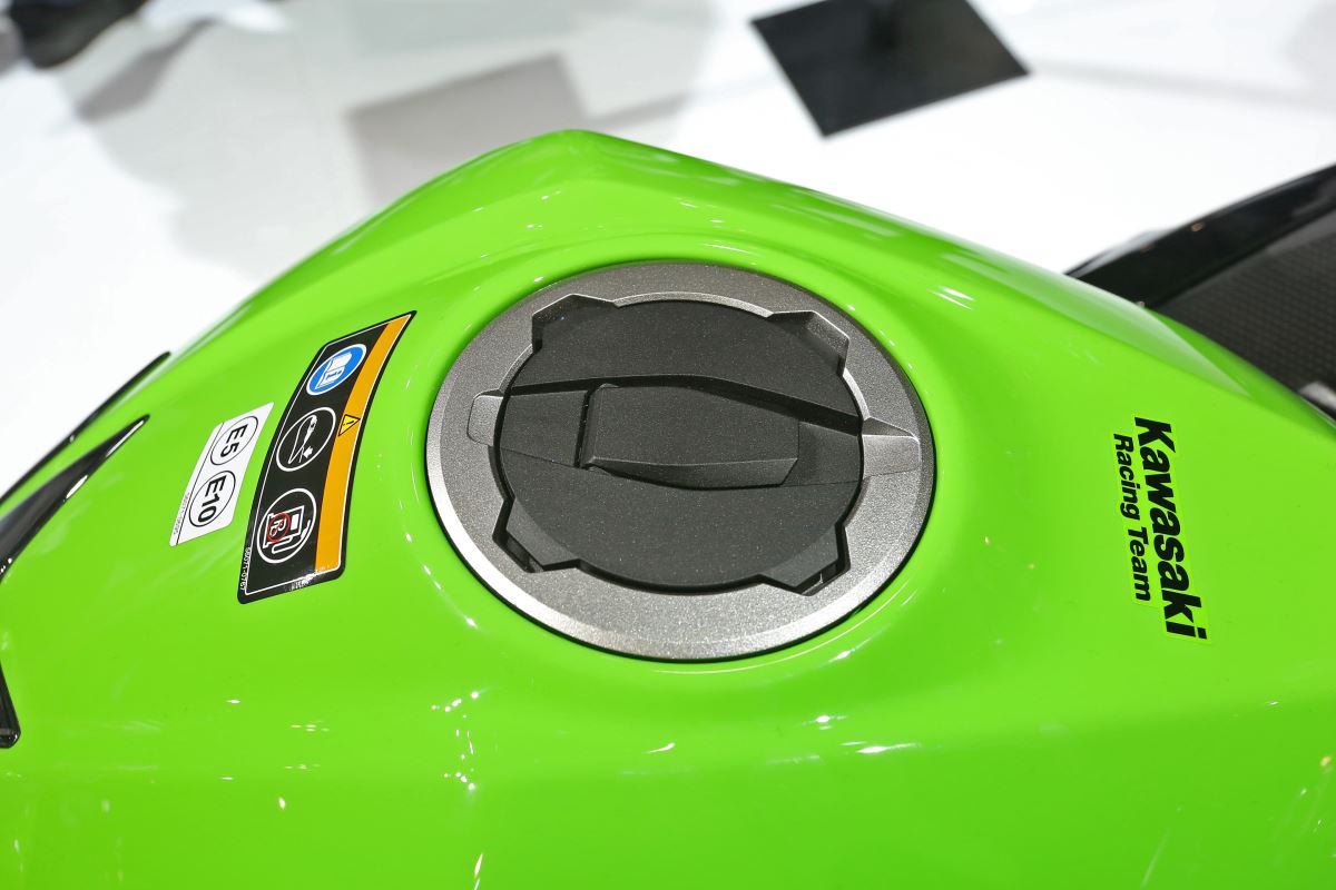 川崎忍者400故障代码,本田400f和川崎忍者400