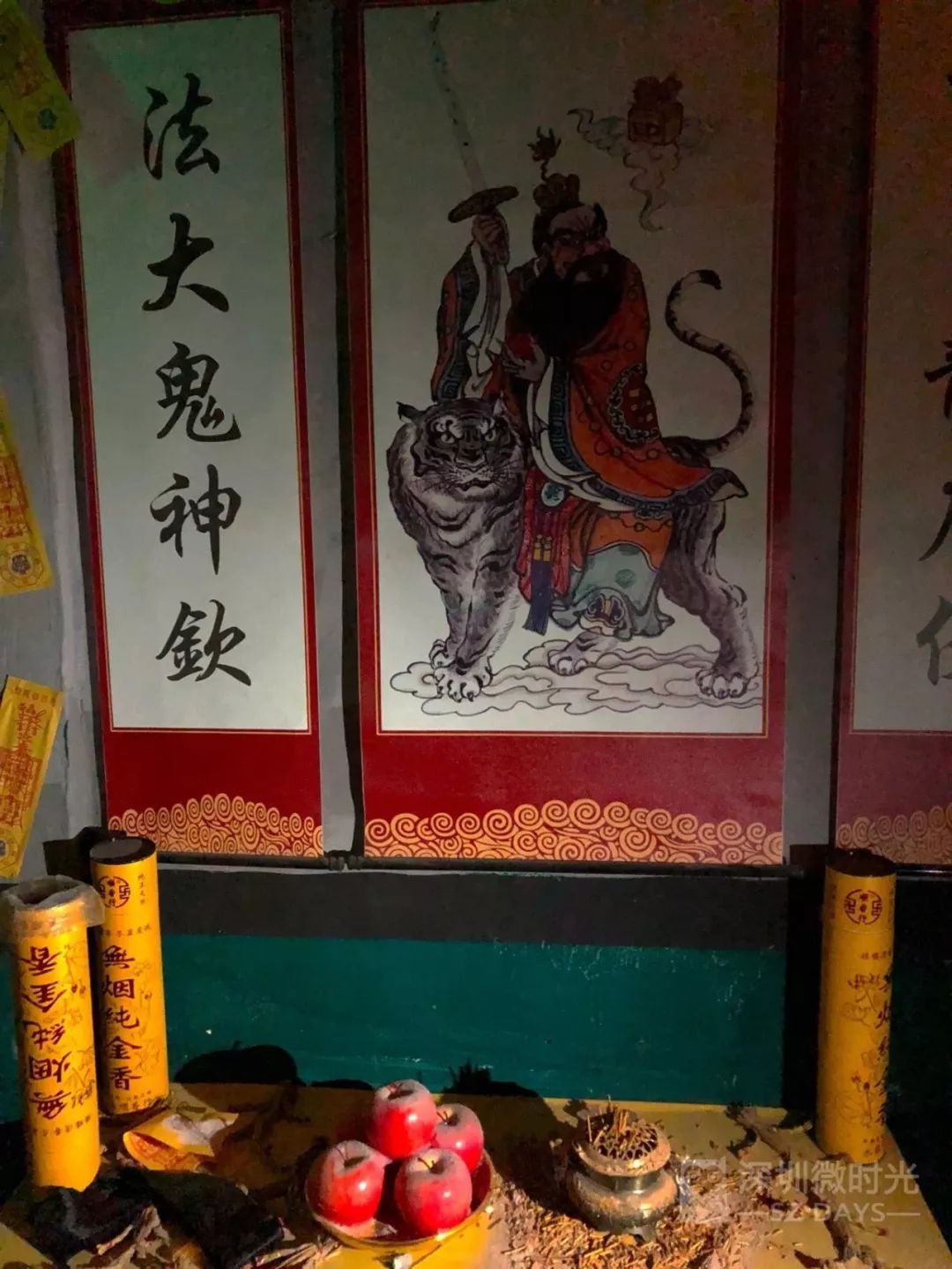 深圳鬼屋排名前十名,深圳最恐怖的鬼屋