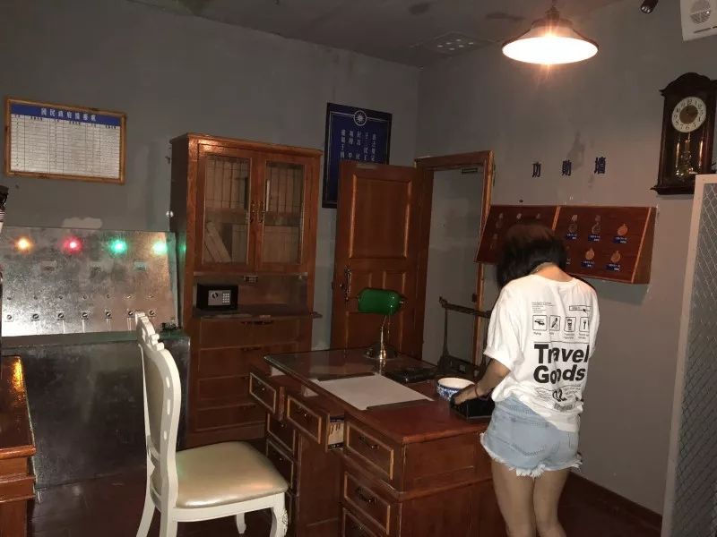 深圳鬼屋排名前十名,深圳最恐怖的鬼屋