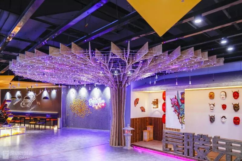 深圳鬼屋排名前十名,深圳最恐怖的鬼屋