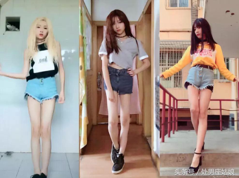 14岁留长发穿女装美过所有女同学……第一批00后已经伪娘了！