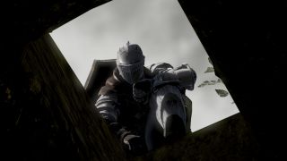 黑暗之魂致敬太阳,黑暗之魂ai