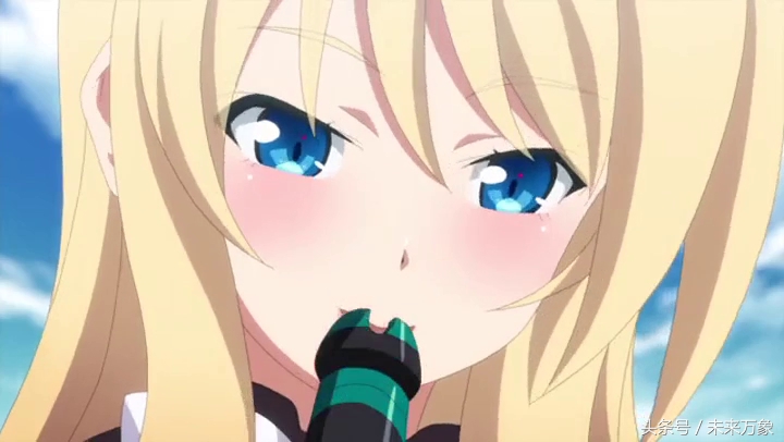 女王之刃unlimited01,女王之刃ova特典