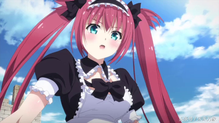 女王之刃unlimited01,女王之刃ova特典