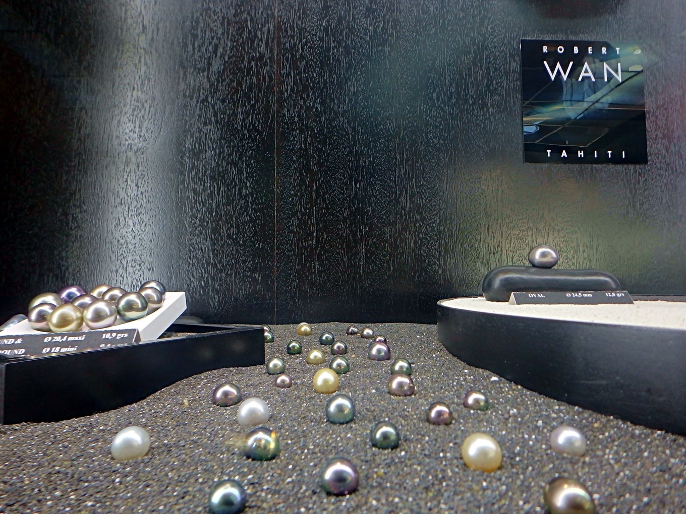 大溪地最接近天堂的地方,大溪地波拉波拉岛泳池