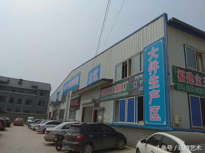 岫岩玉闻名的玉雕,岫岩玉雕巧夺天工