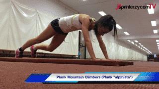 平板支撑一天坚持几分钟,平板支撑一般人能坚持多少分钟