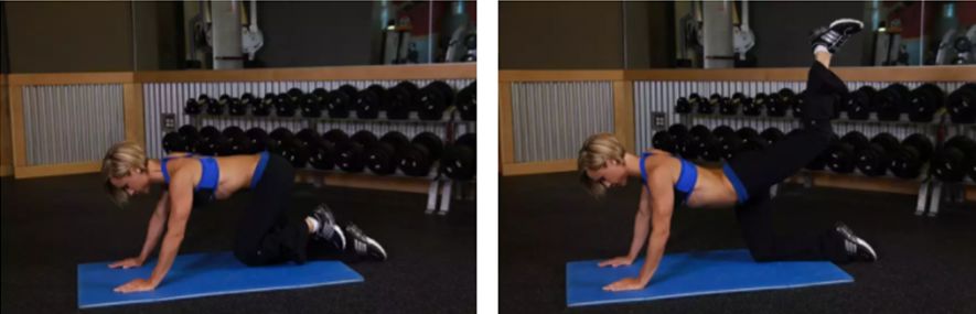 49岁许晴从清纯到性感竟全靠她的美臀，网友大呼受不了