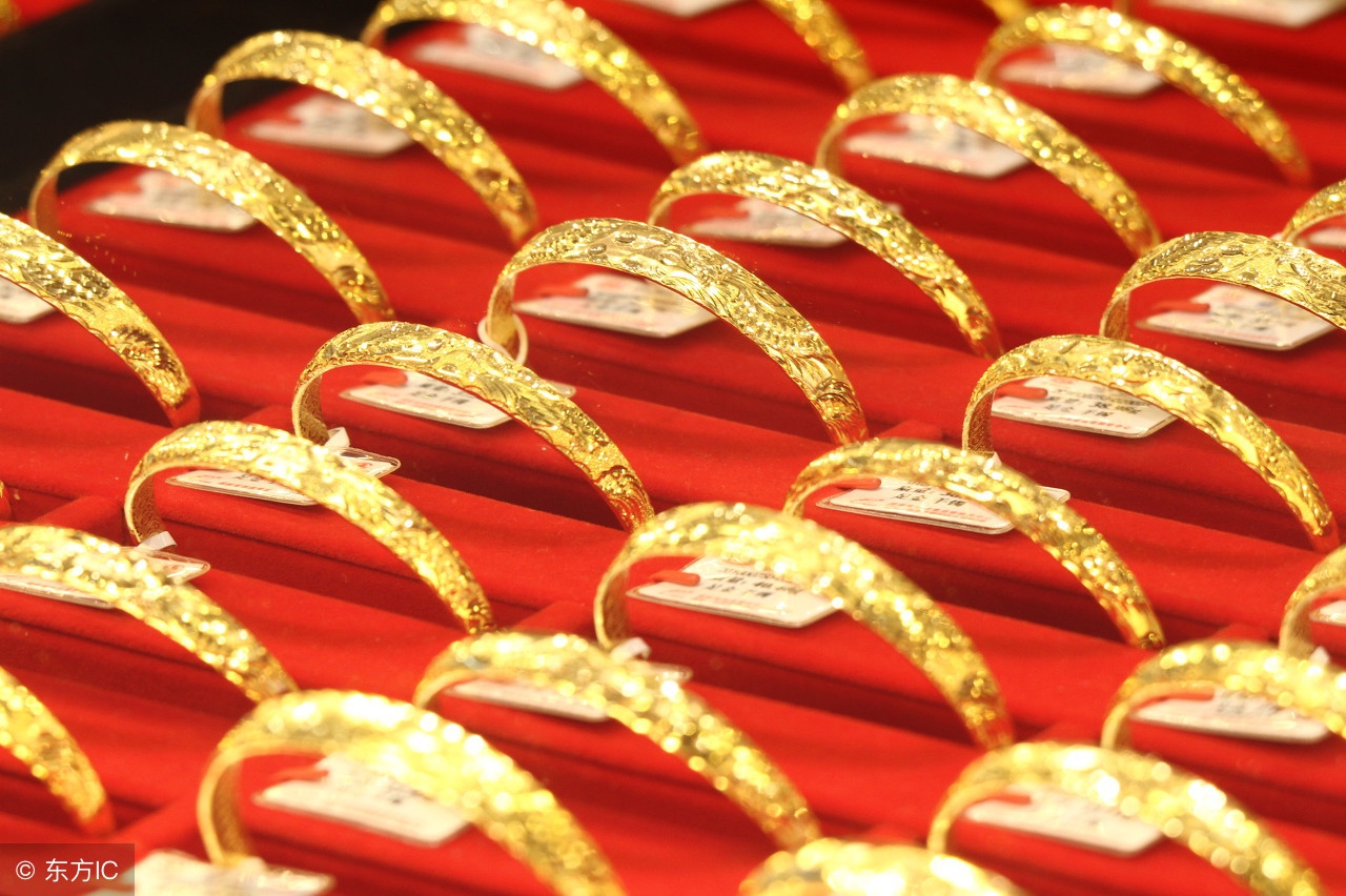 钻石戒指保值还是黄金保值,黄金最好的保值方法