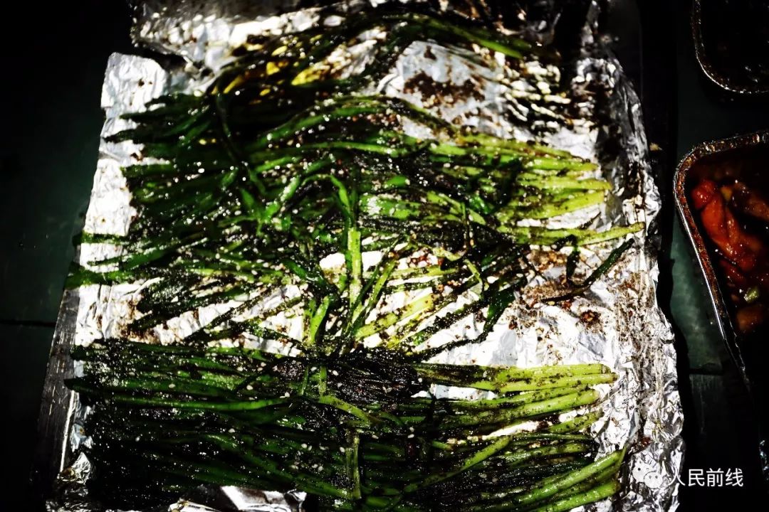 面朝大海人生就像奔流不息的大海,面朝大海烧烤