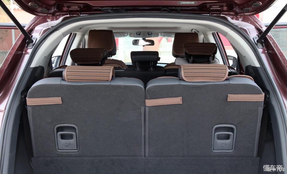 江淮瑞风s7用车,瑞风s5用车体验