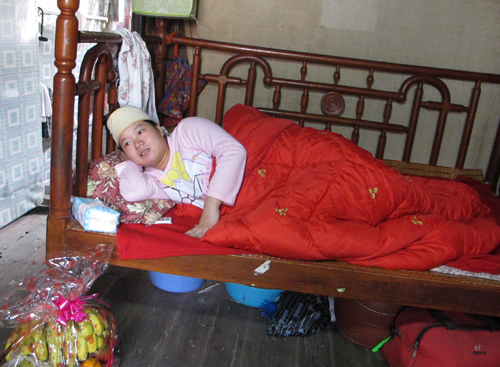 房子不租给坐月子的有什么忌讳吗,租的房子不让生孩子