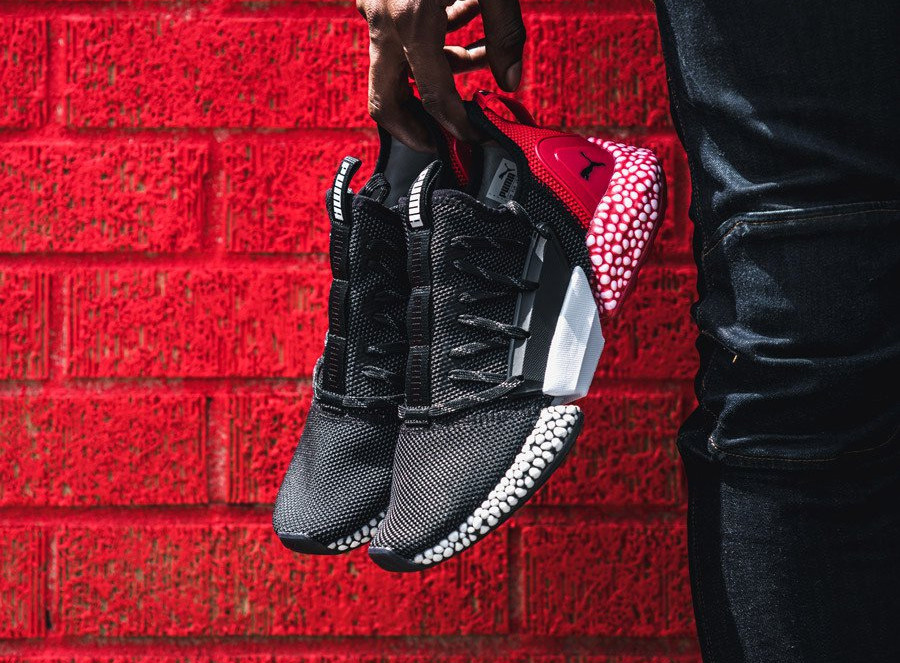 puma男鞋hybrid测评,puma彪马缓震跑步鞋hybridrocket