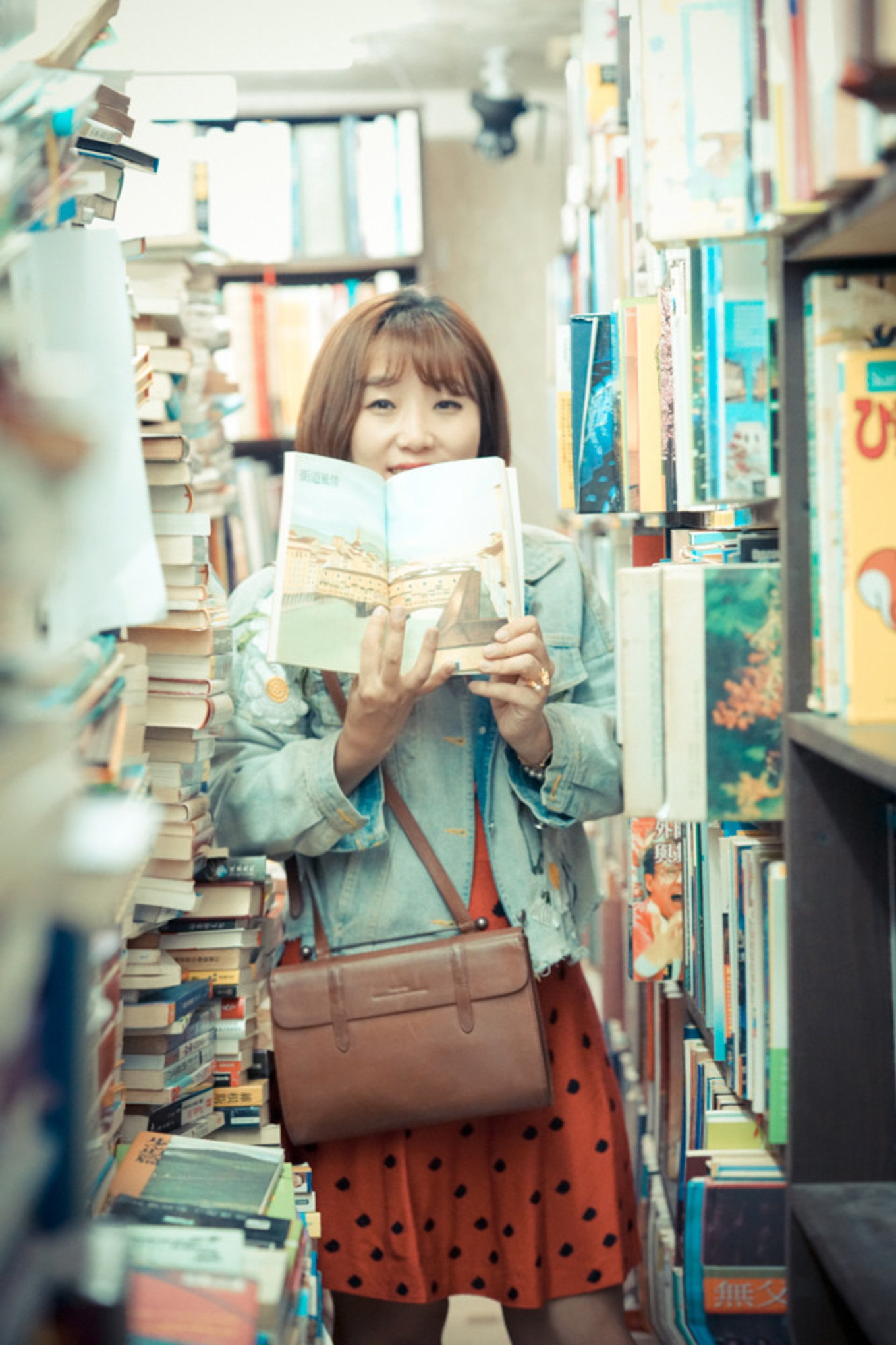 台湾二手书店推荐,台湾最大二手书店