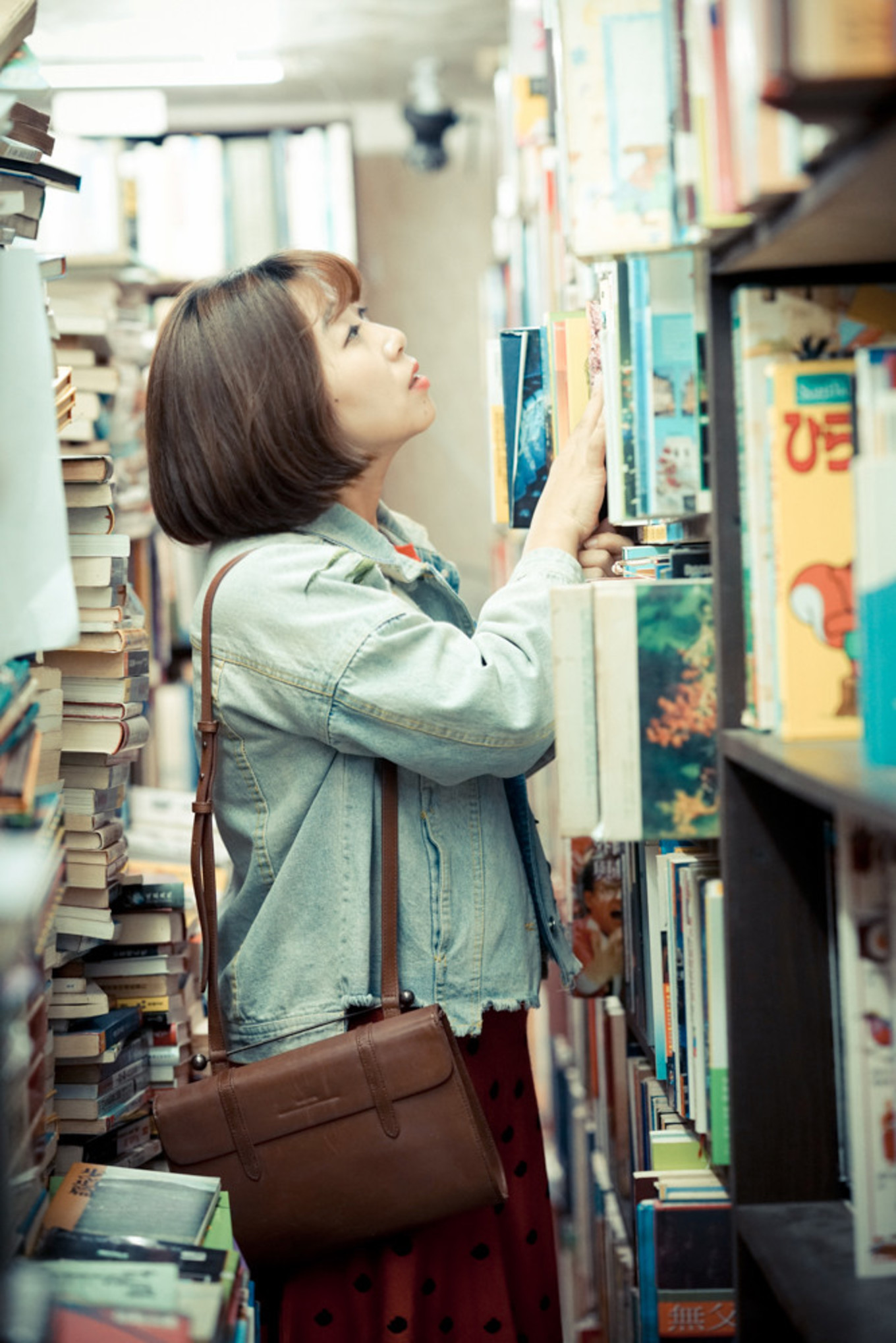 台湾最大二手书店,台北值得一去的独立书店