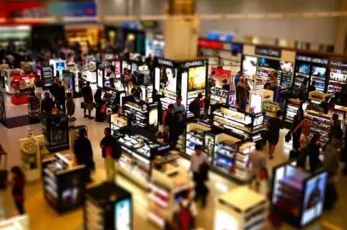 免税店带货的内幕,免税店攻略不知道买什么