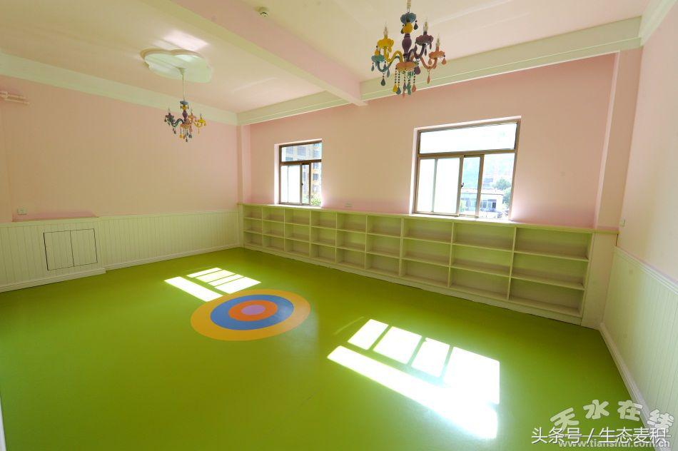 秦州区星光世纪幼儿园开园,天水市秦州区星光世纪幼儿园