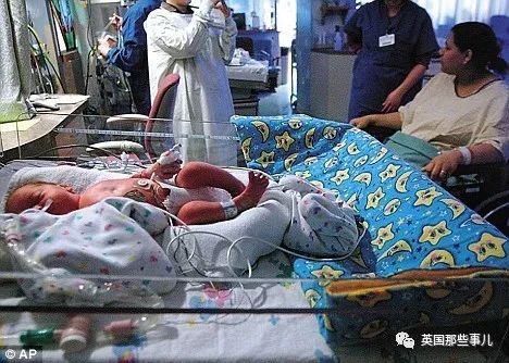 天生一对怀二胎女儿,天生两个子宫的人