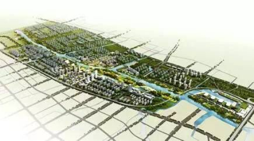 杭州最没有山水的城市,杭州一座温柔的城市