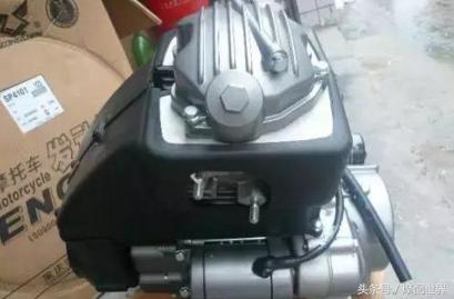 摩托车的散热工作原理,踏板摩托车强制风冷有散热效果吗