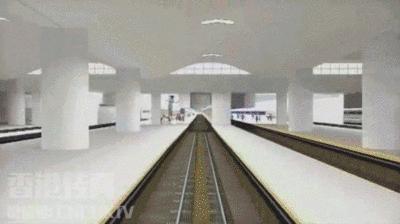 武汉坐高铁去香港攻略,有哪些城市可以坐高铁到香港