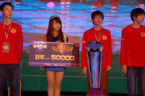 传奇不灭总决赛,传奇不灭现场版