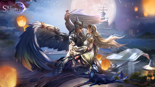 2018WMGC:飞流移动曝五年出海成绩两大IP新品续力本地化