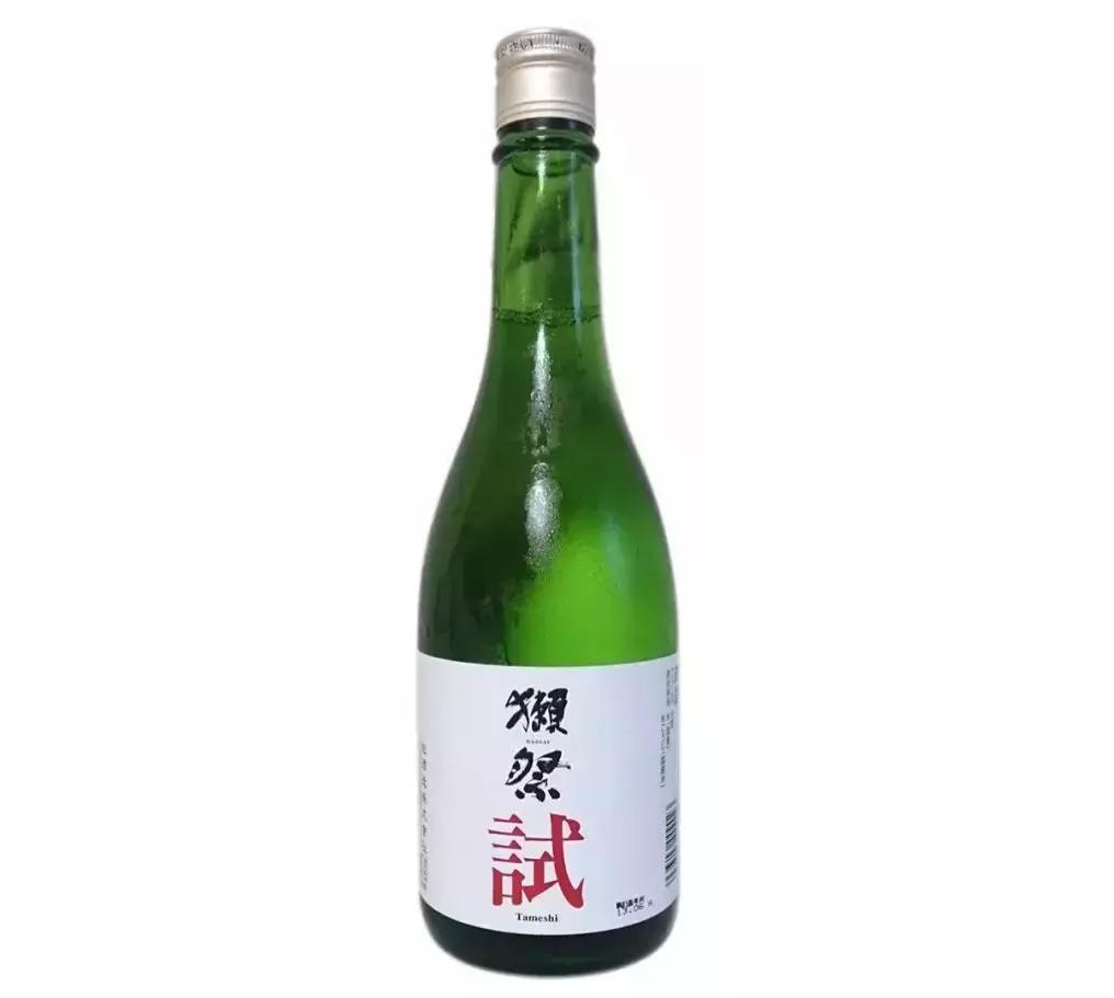 獭祭清酒是什么档次,媲美獭祭的国产清酒