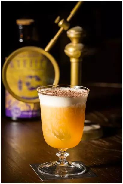 魔都十大酒吧,魔都15大有趣酒吧