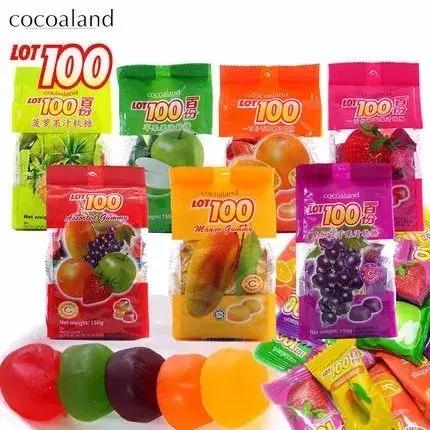 马来西亚特色必买清单,马来西亚有什么值得买的东西