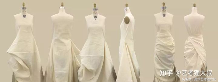 1男20女的清华美院染服系，都在学些啥？