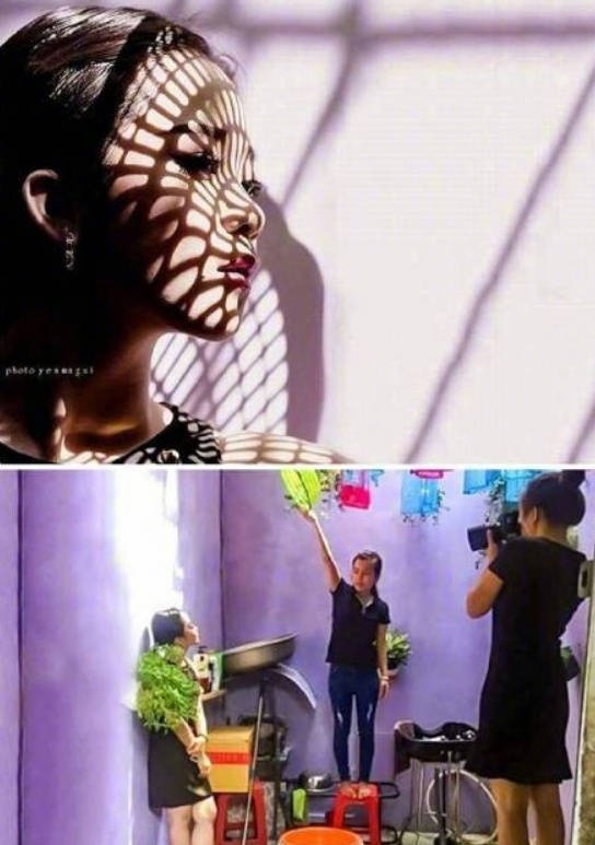 闪光灯拍人物技巧视频,闪光灯拍人教学