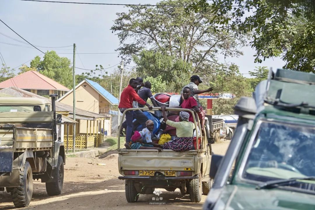 肯尼亚和坦桑尼亚哪个值得去,坦桑尼亚刚刚好之行