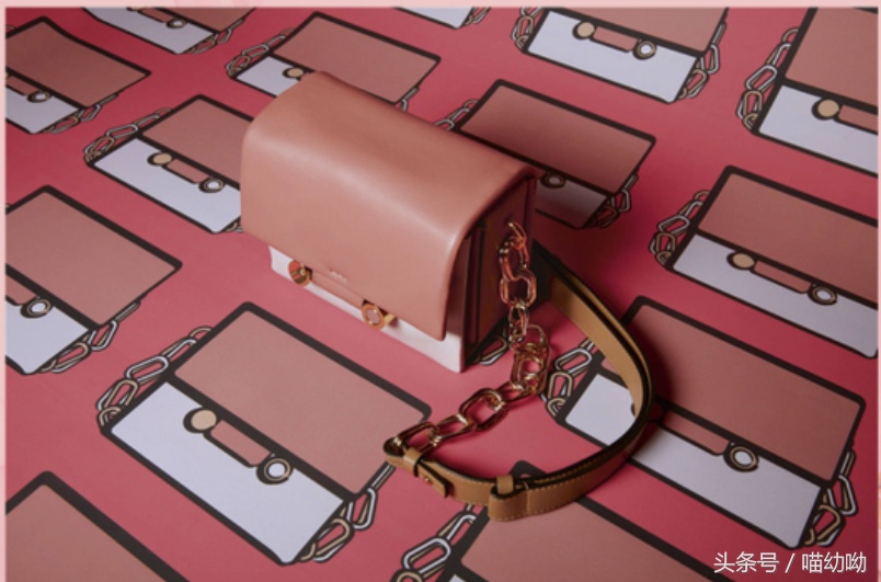 今年七夕流行的包,今年七夕礼物包包