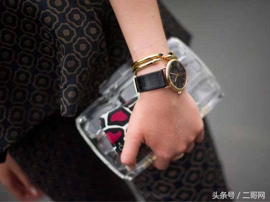 名表高仿乱象多,名表造假的几种手段