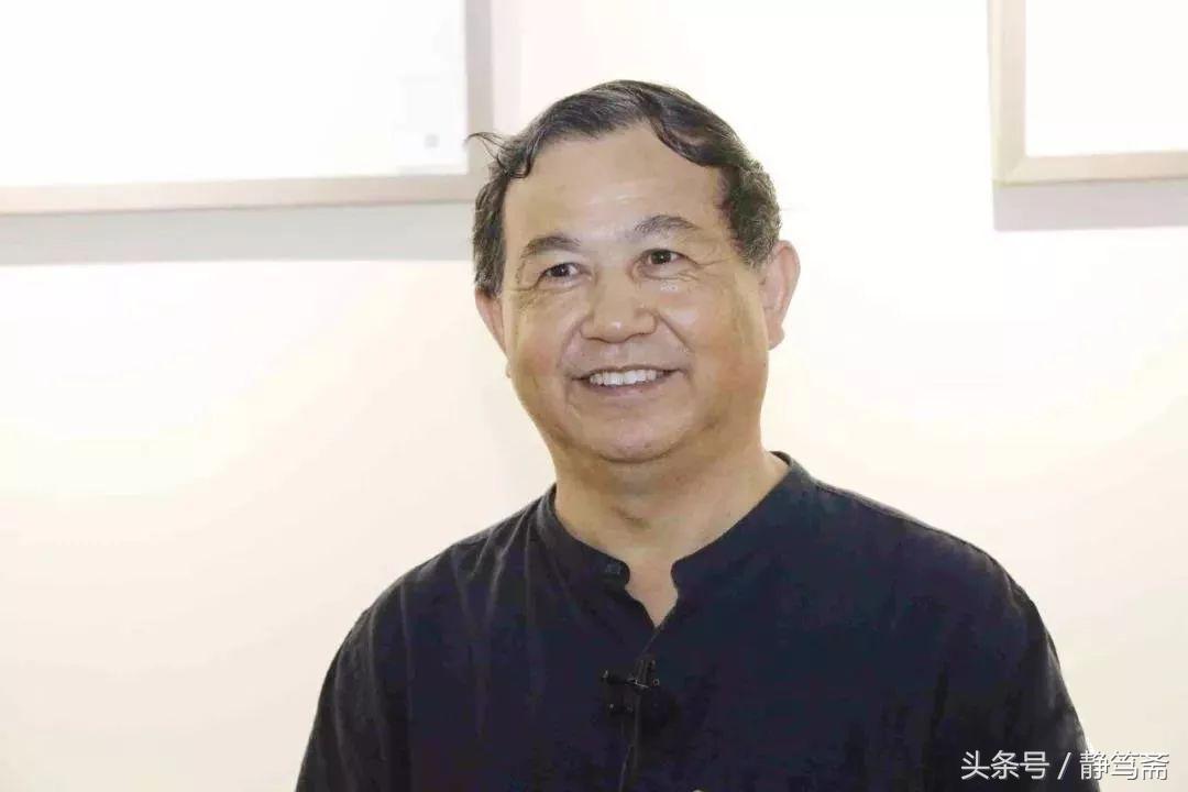 曾翔带来的世界观,曾翔谈圣教序