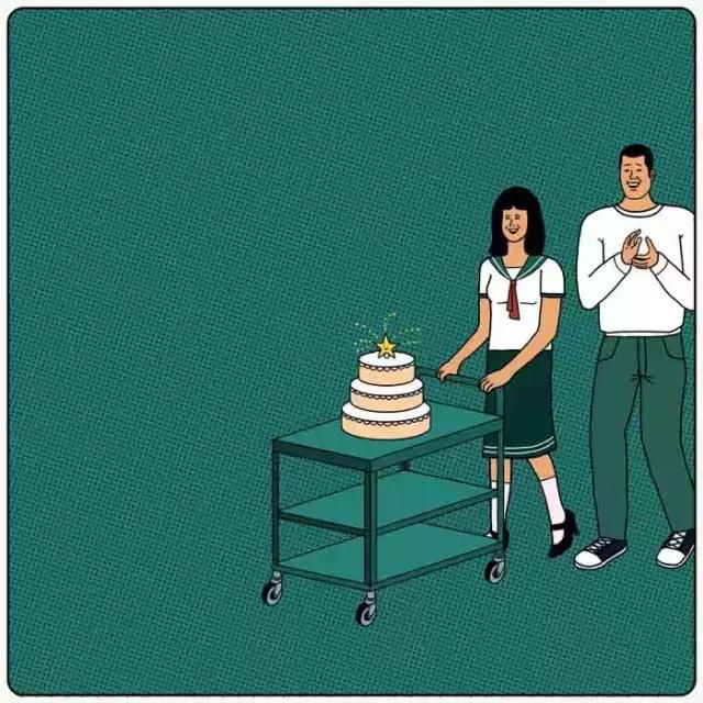 超级好看的脑洞漫画,好看的大脑洞漫画