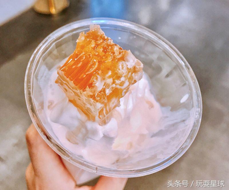 芭斯罗缤冰淇淋北京店,夏季吃冰指南