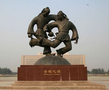 山东最有历史文化的地方,山东好看又有历史文化底蕴的美景