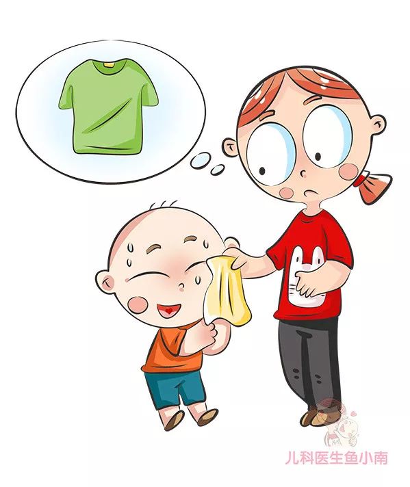 夏天宝宝外出怎么防蚊？医生：最简单最管用的办法就是这6个