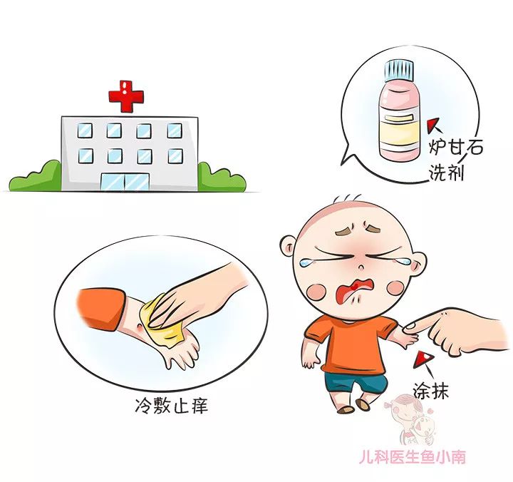 夏天宝宝外出怎么防蚊？医生：最简单最管用的办法就是这6个